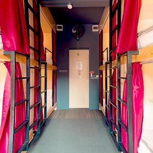 Dormitory Room Mixed